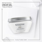 Masque Hydra-Apaisant Hair Mask 200ml