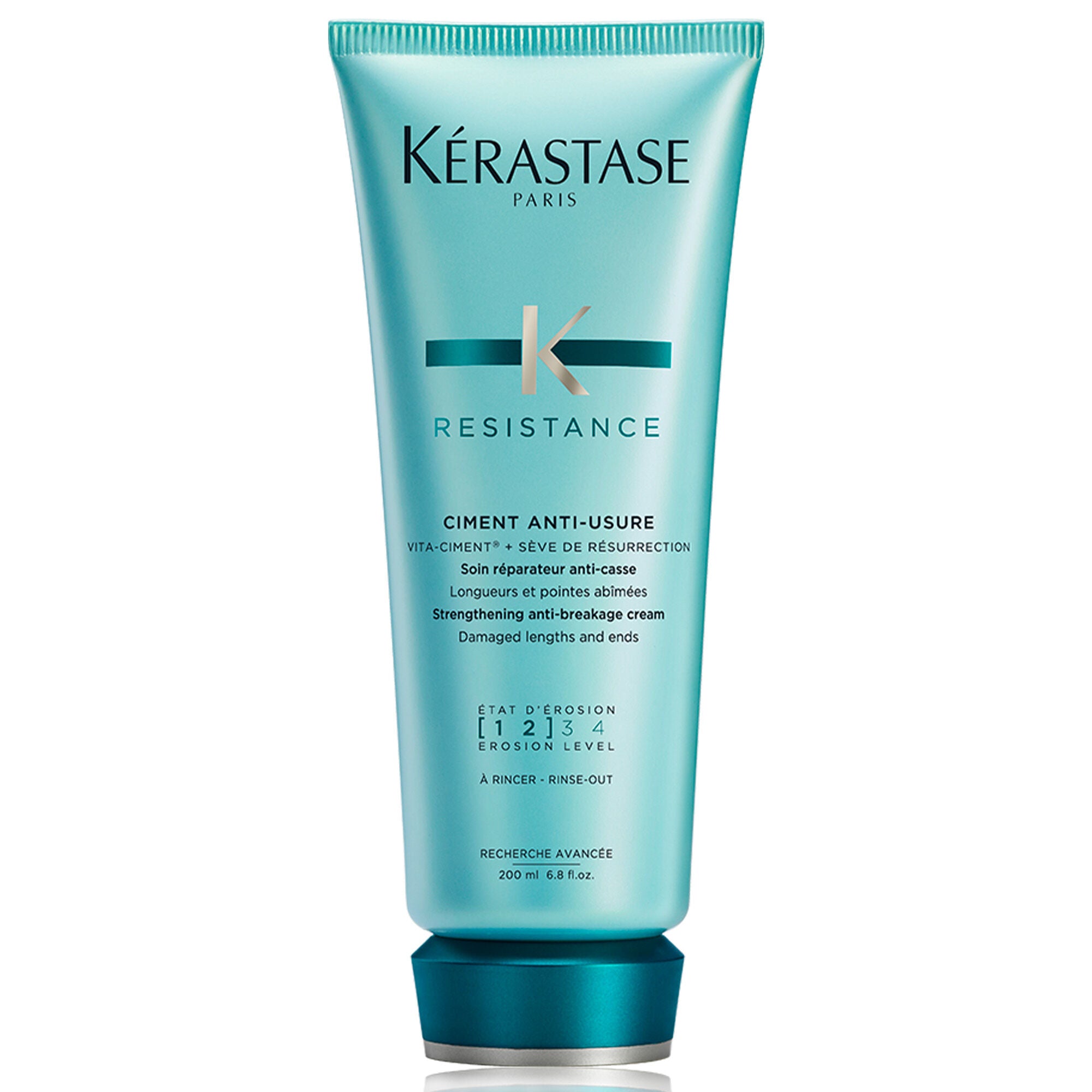 Ciment Anti-Usure Conditioner 200ml Main image