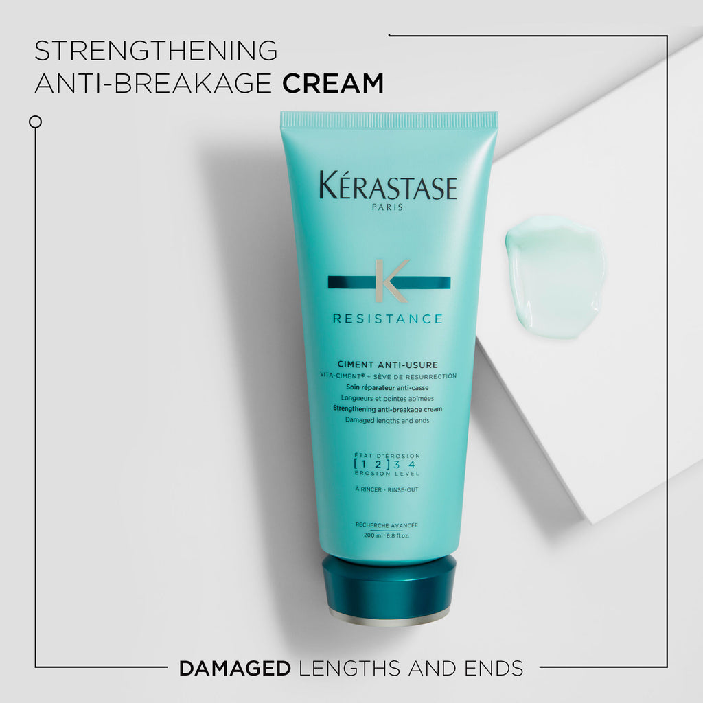 Ciment Anti-Usure Conditioner 200ml