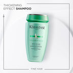 Bain Volumifique Shampoo 250ml