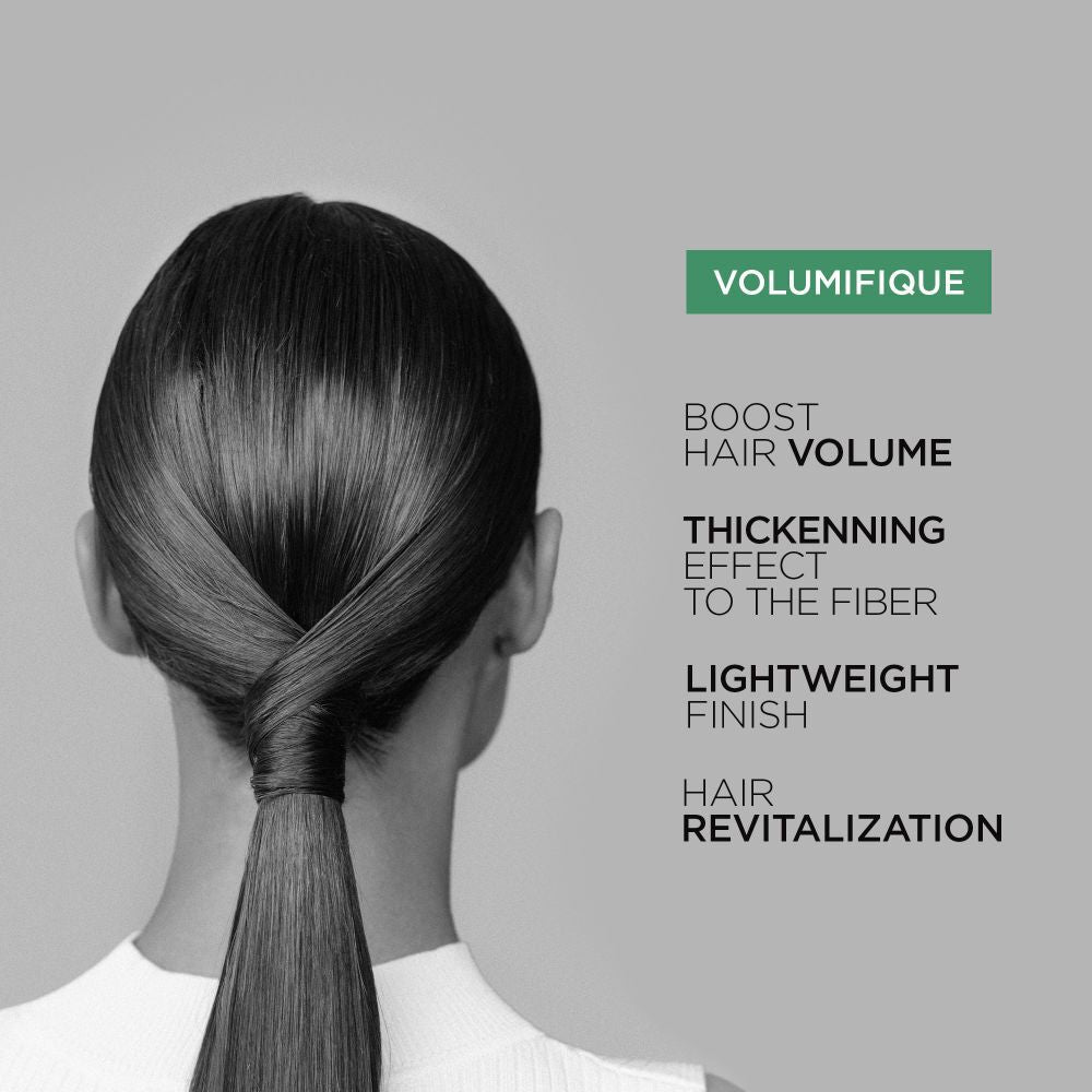 Bain Volumifique Shampoo 250ml