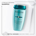 Bain Force Architecte Shampoo 250ml