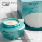 Masque Force Architecte Hair Mask 200ml