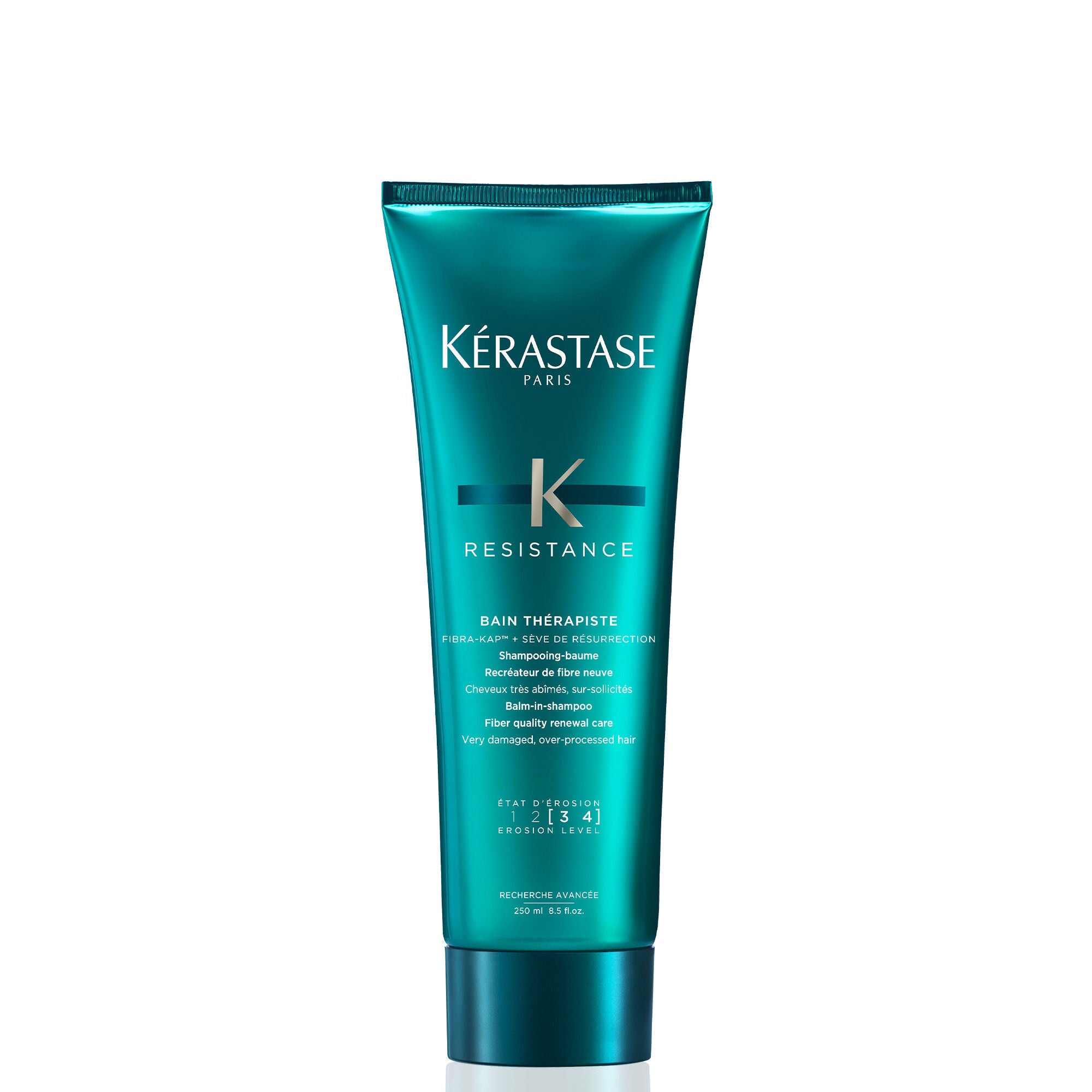 Bain Thérapiste Shampoo 250ml Main image