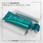 Bain Thérapiste Shampoo 250ml