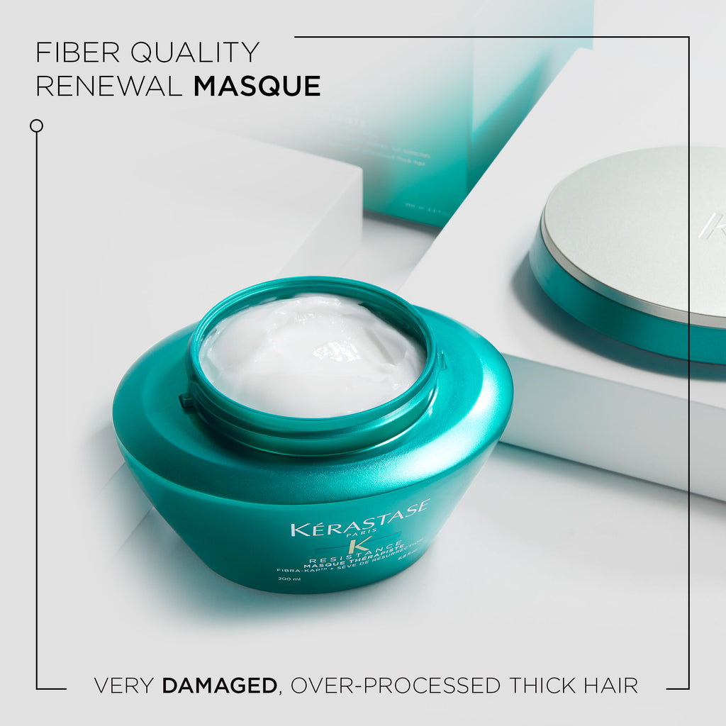 Masque Thérapiste Hair Mask 500ml