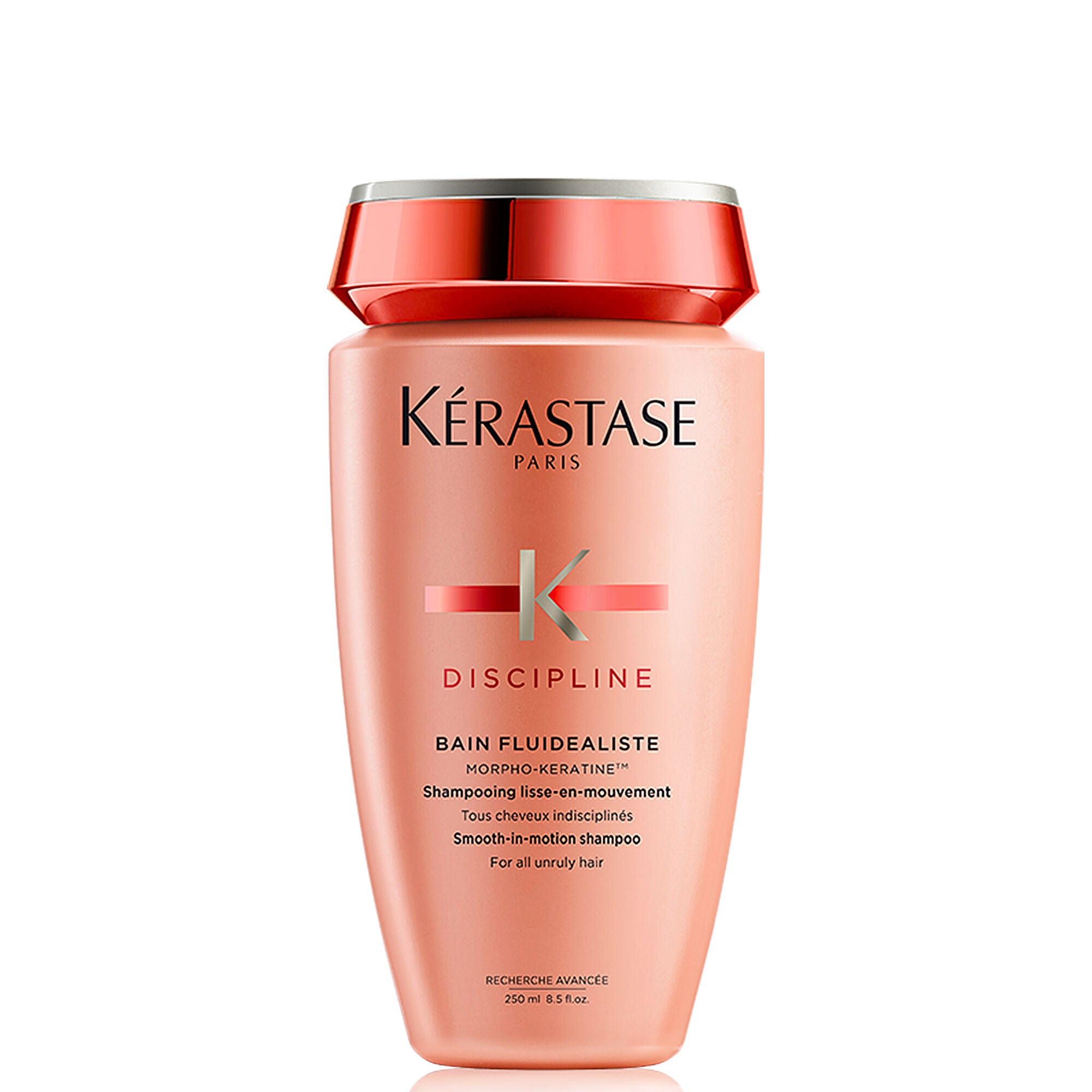 Bain Fluidéaliste Shampoo 250ml