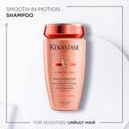 Bain Fluidéaliste Sulfate Free Shampoo 1000ml