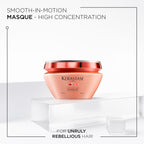Maskératine Hair Mask 200ml