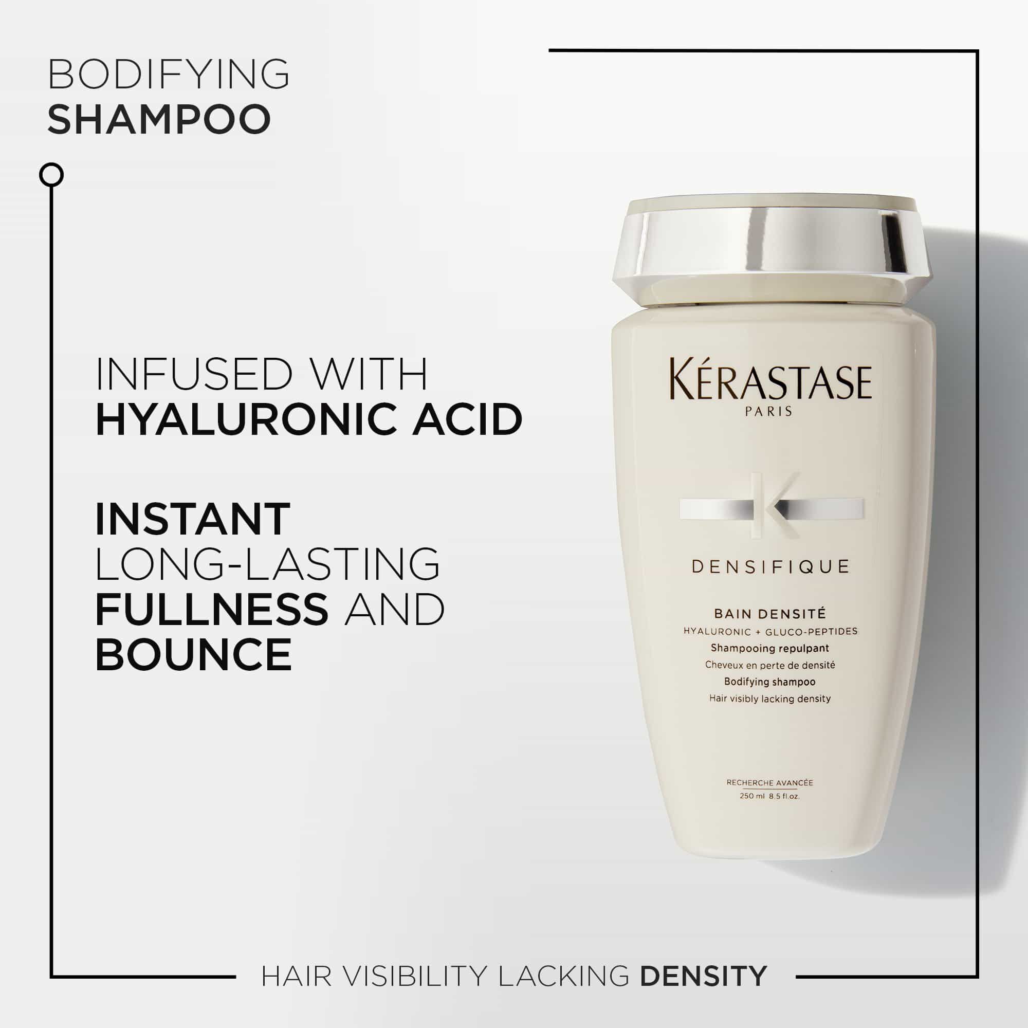 Bain Densifique Shampoo 250ml