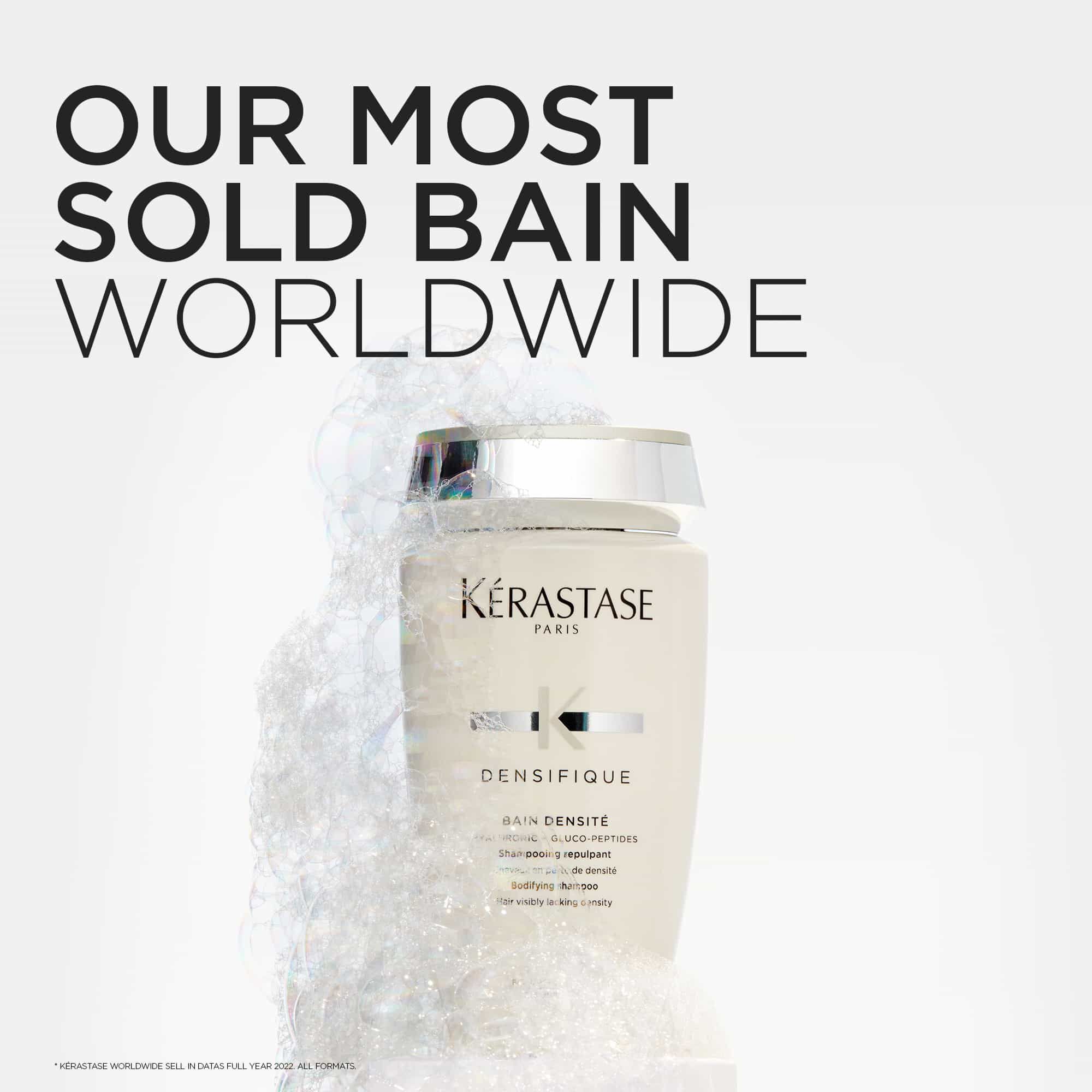 Bain Densifique Shampoo 250ml