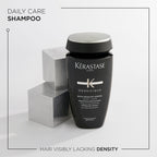 Bain Densité Homme Shampoo 250ml
