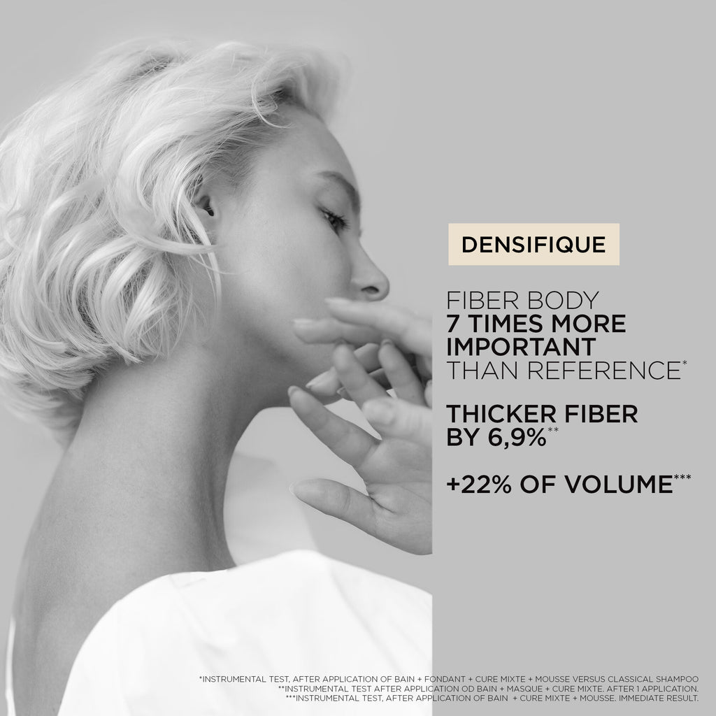 Fondant Densité Conditioner 200ml