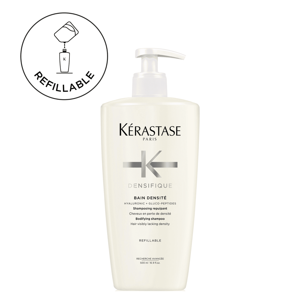 Bain Densifique Shampoo 500ML
