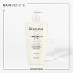 Bain Densifique Shampoo 500ML