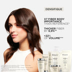 Bain Densifique Shampoo 500ML