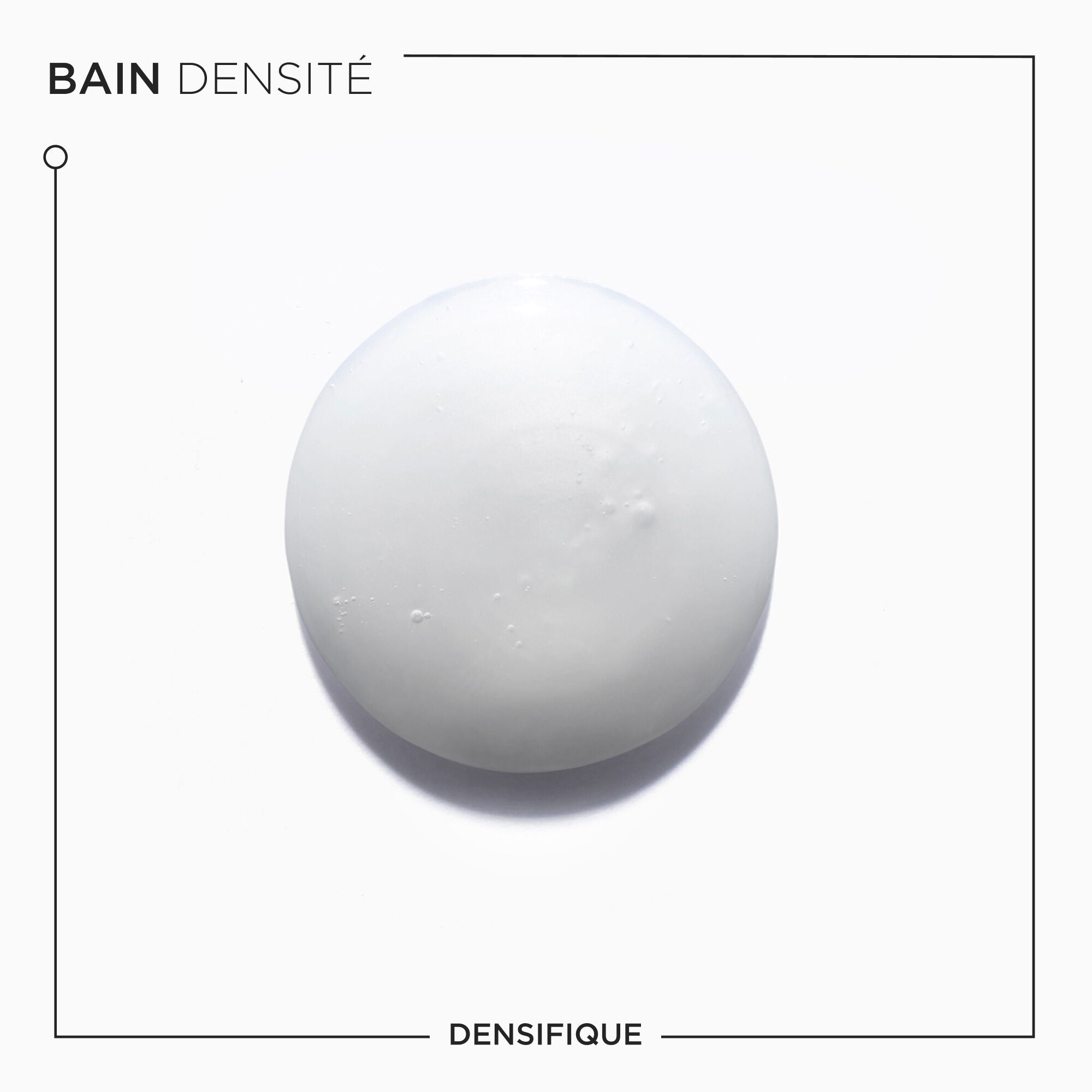 Bain Densifique Shampoo 500ML