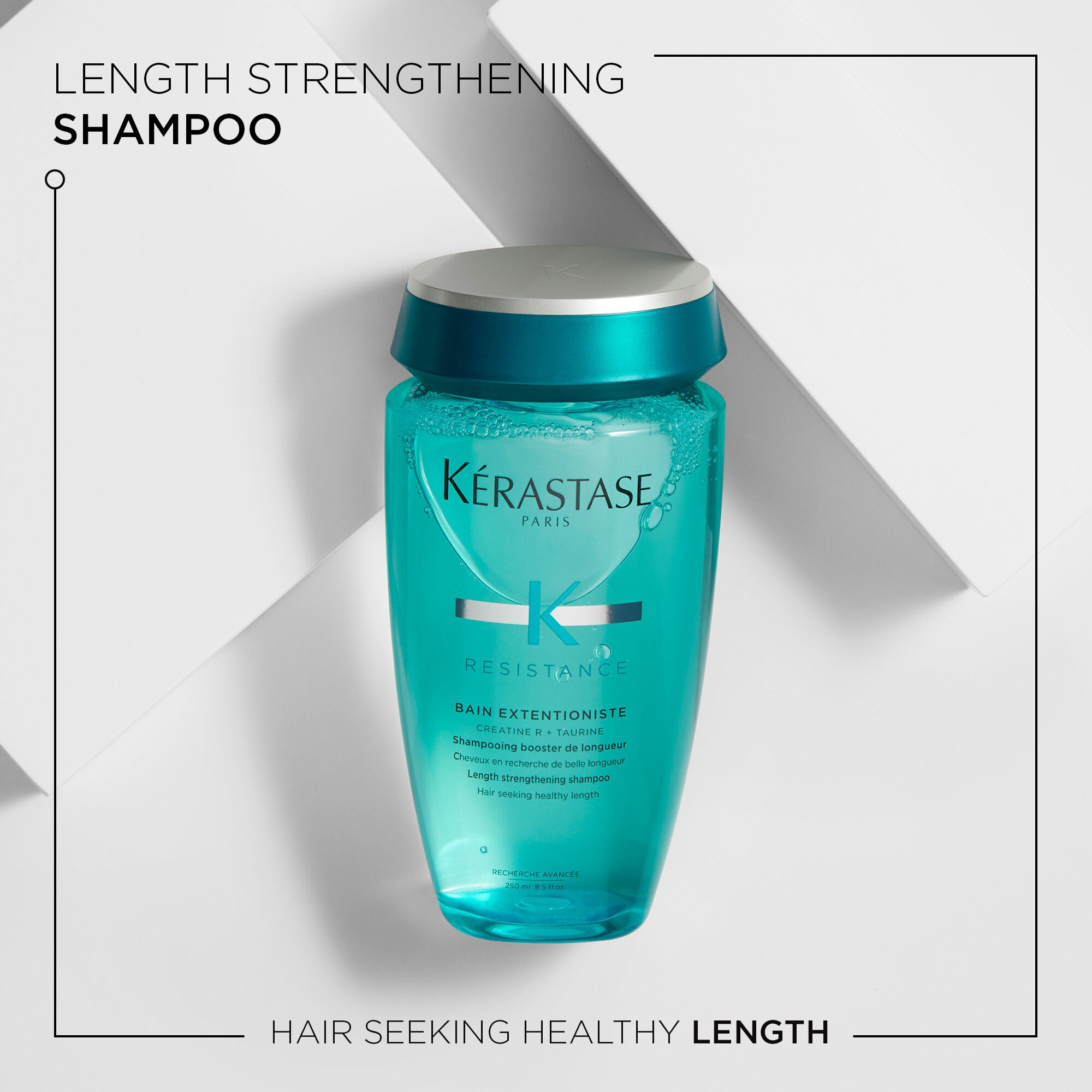 Bain Extentioniste Shampoo 250ml Secondary image