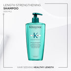 Bain Extentioniste Shampoo 500ML