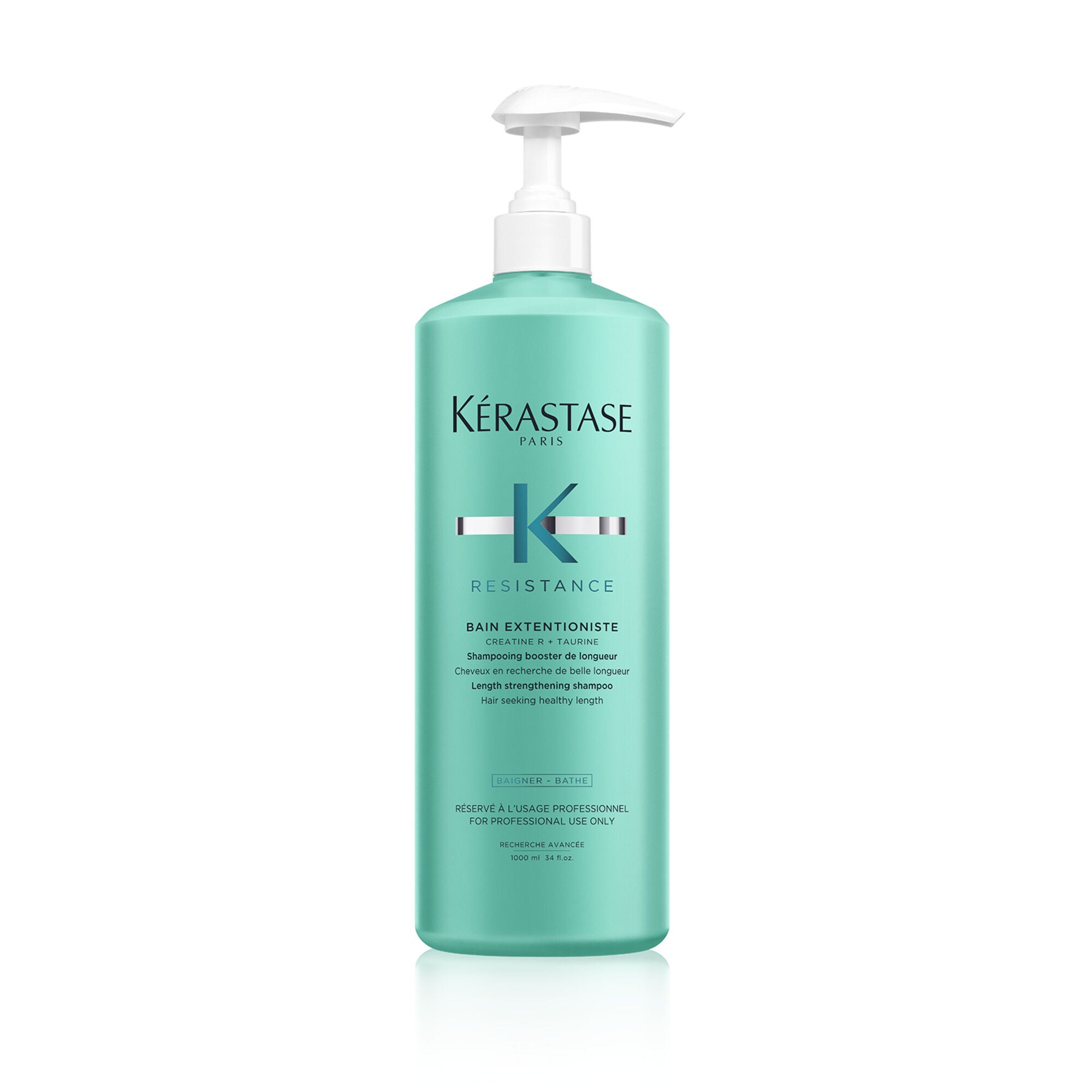 Bain Extentioniste Shampoo 1000ml Main image