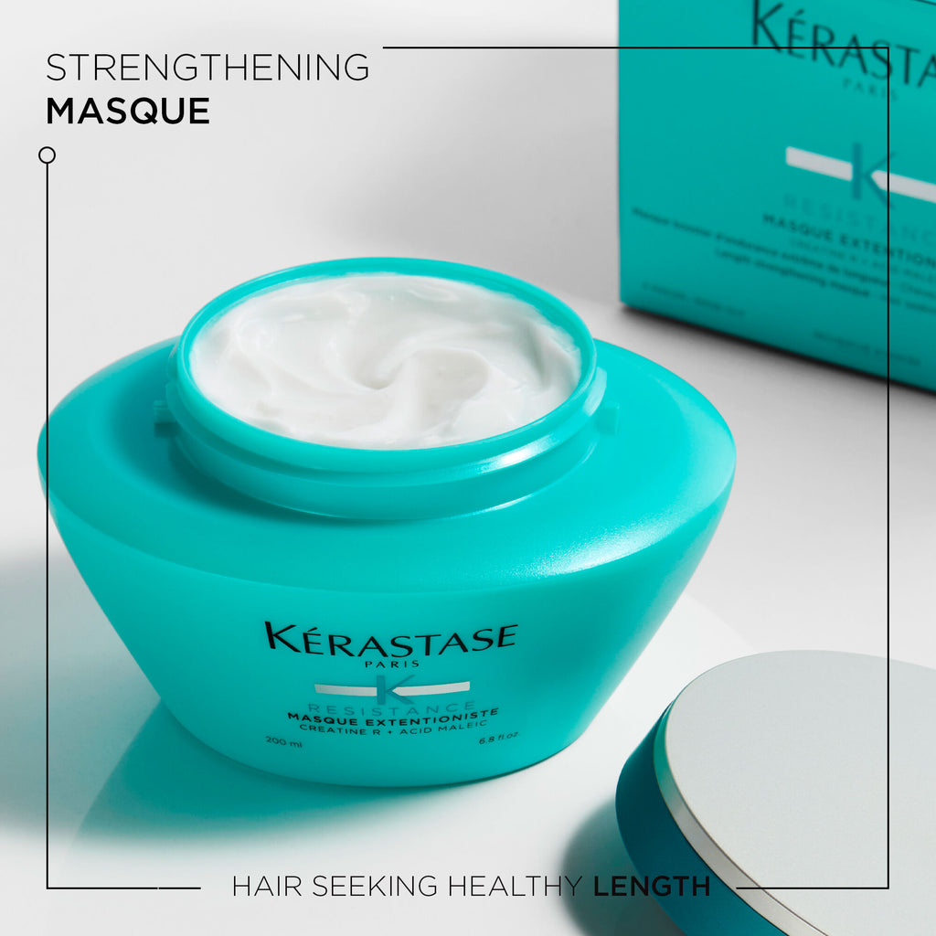 Masque Extentioniste Hair Mask 200ml