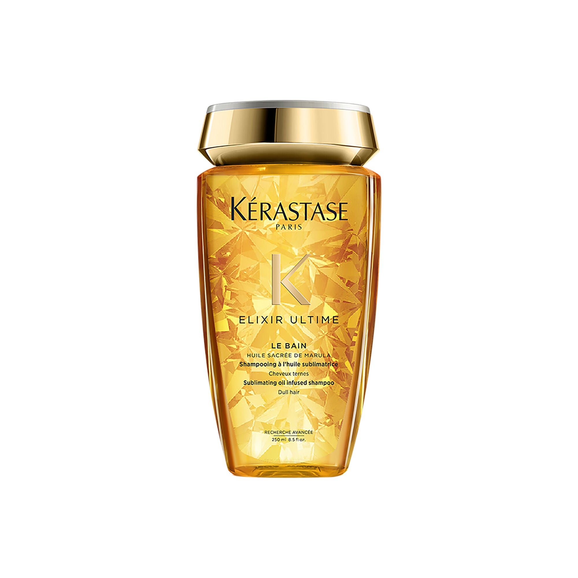 Bain Elixir Ultime Shampoo 250ml