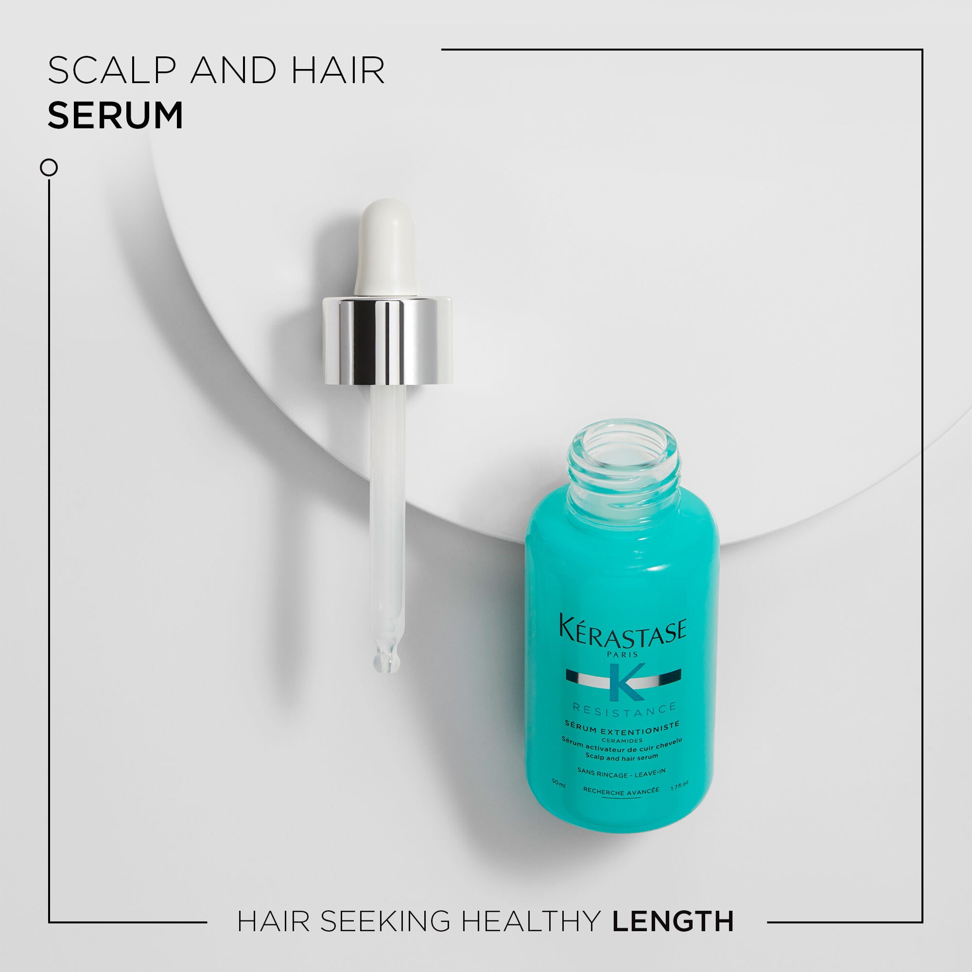 Serum Extentioniste Scalp & Hair Serum 50ml