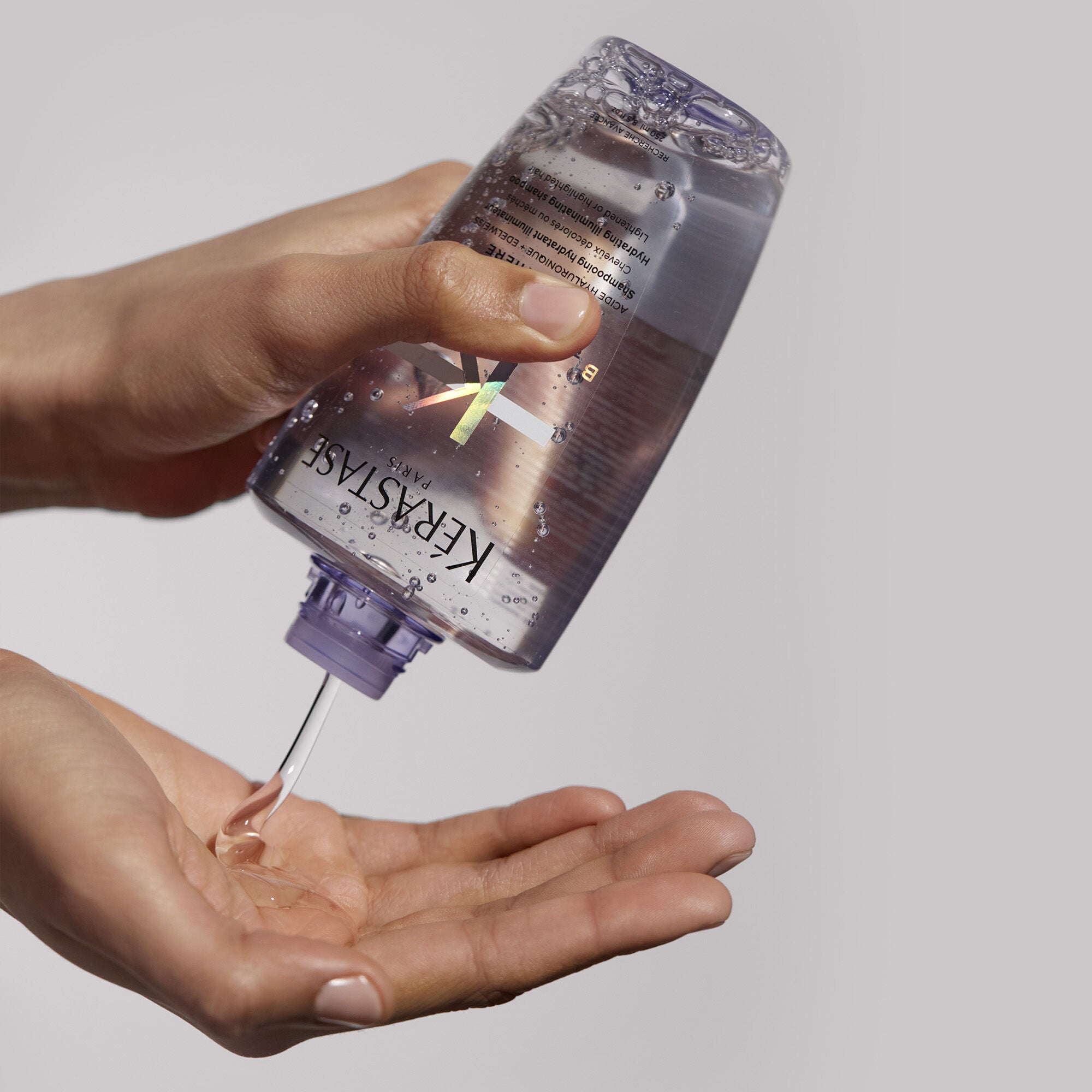 Bain Lumière Shampoo 250ml