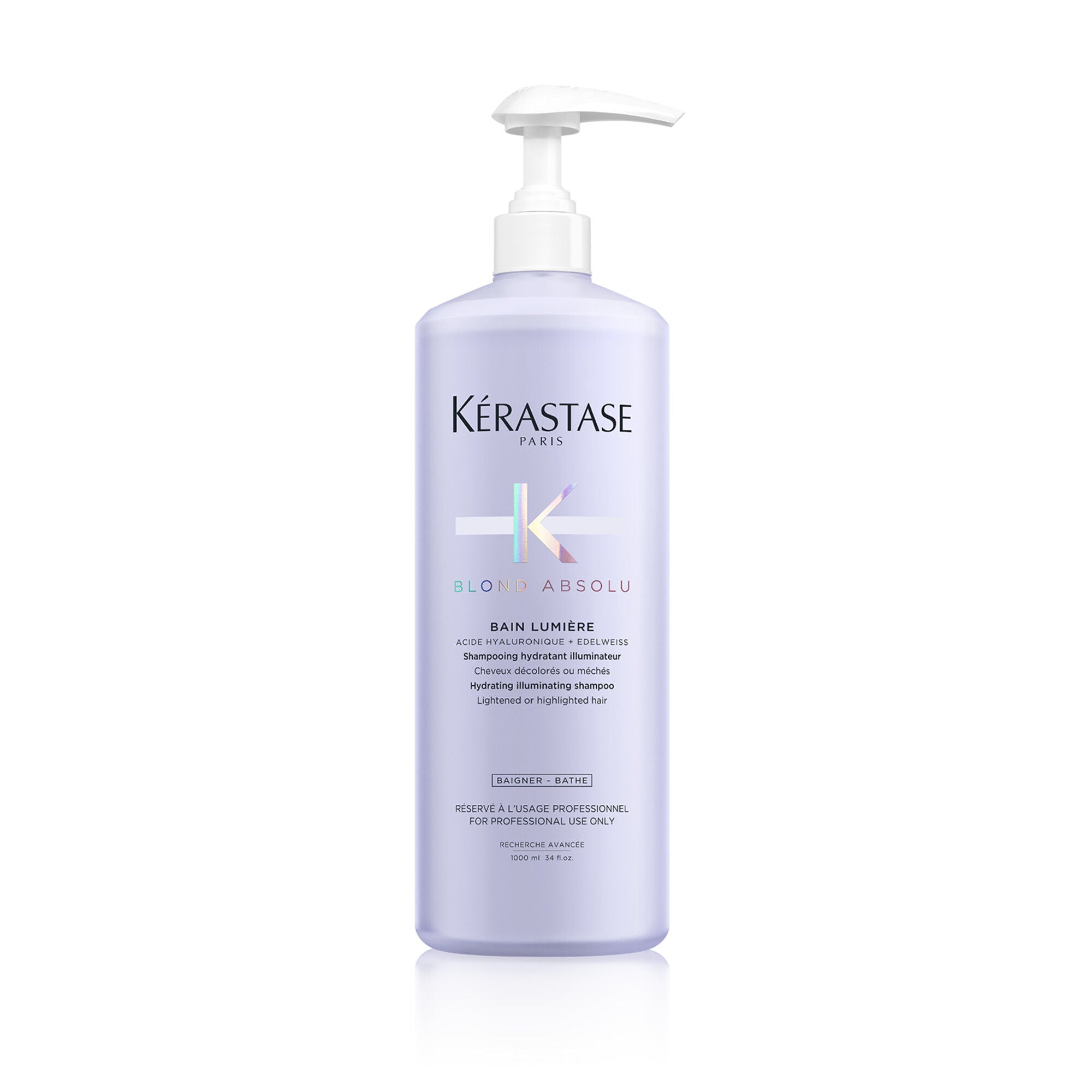 Bain Lumière Shampoo 1000ml