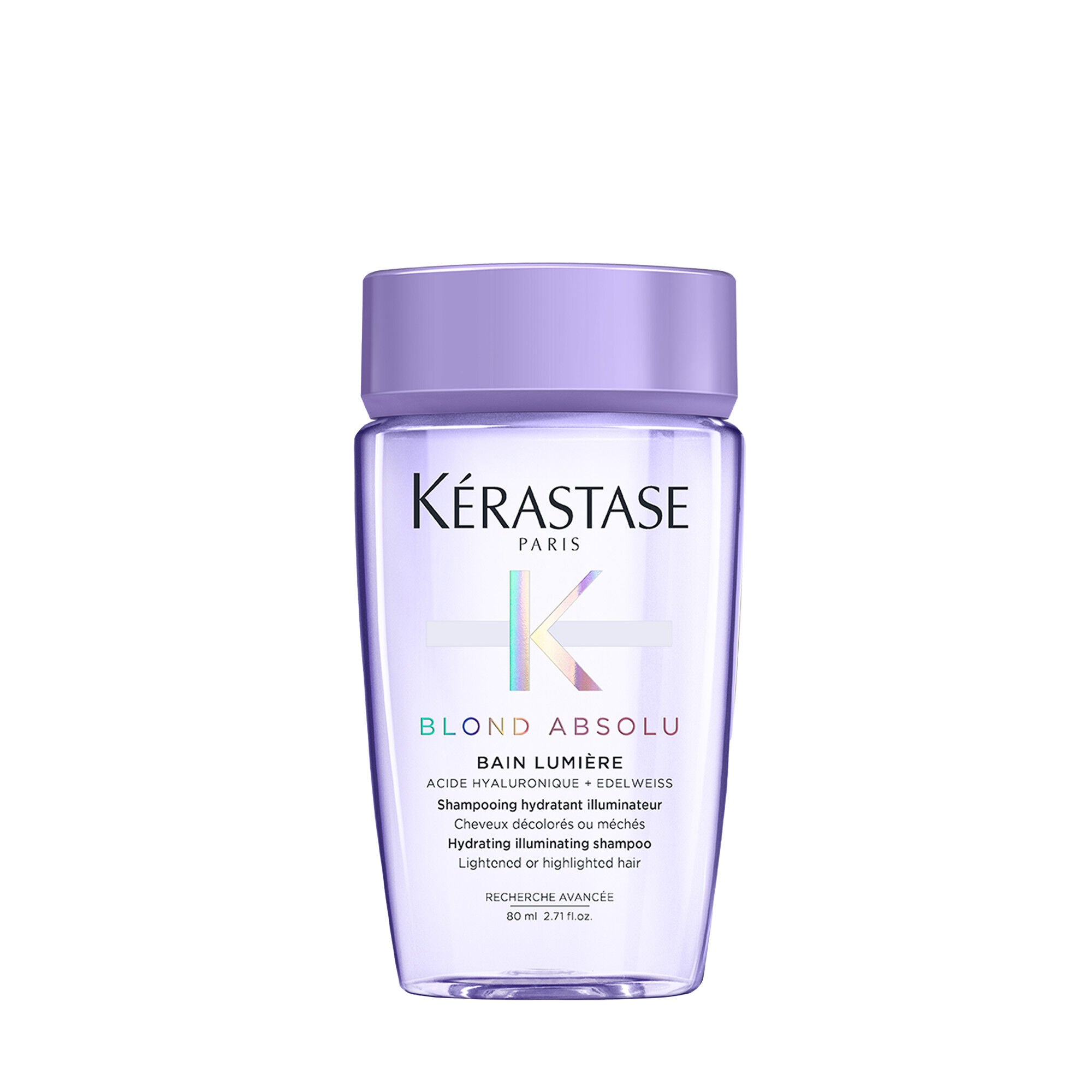 Bain Lumière Shampoo 80ml