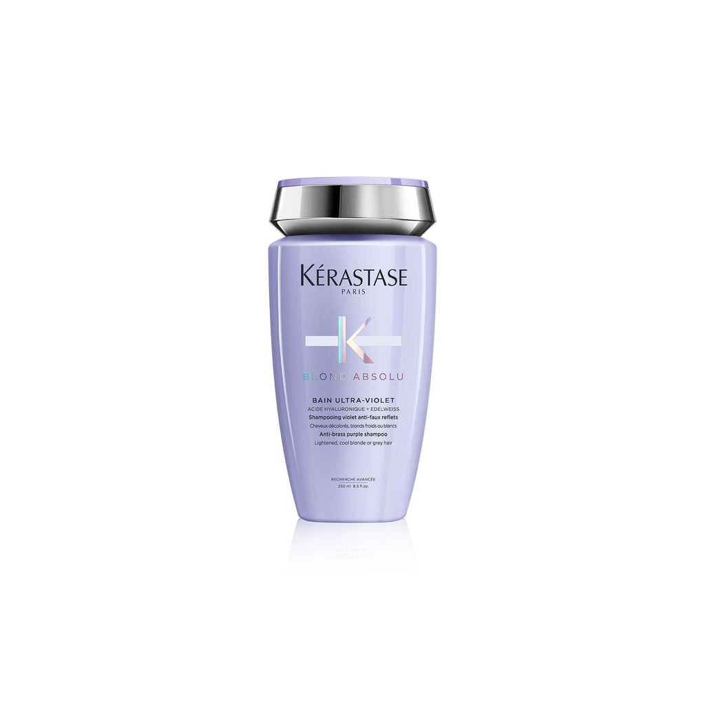 Bain Ultra-Violet Purple Shampoo 250ml