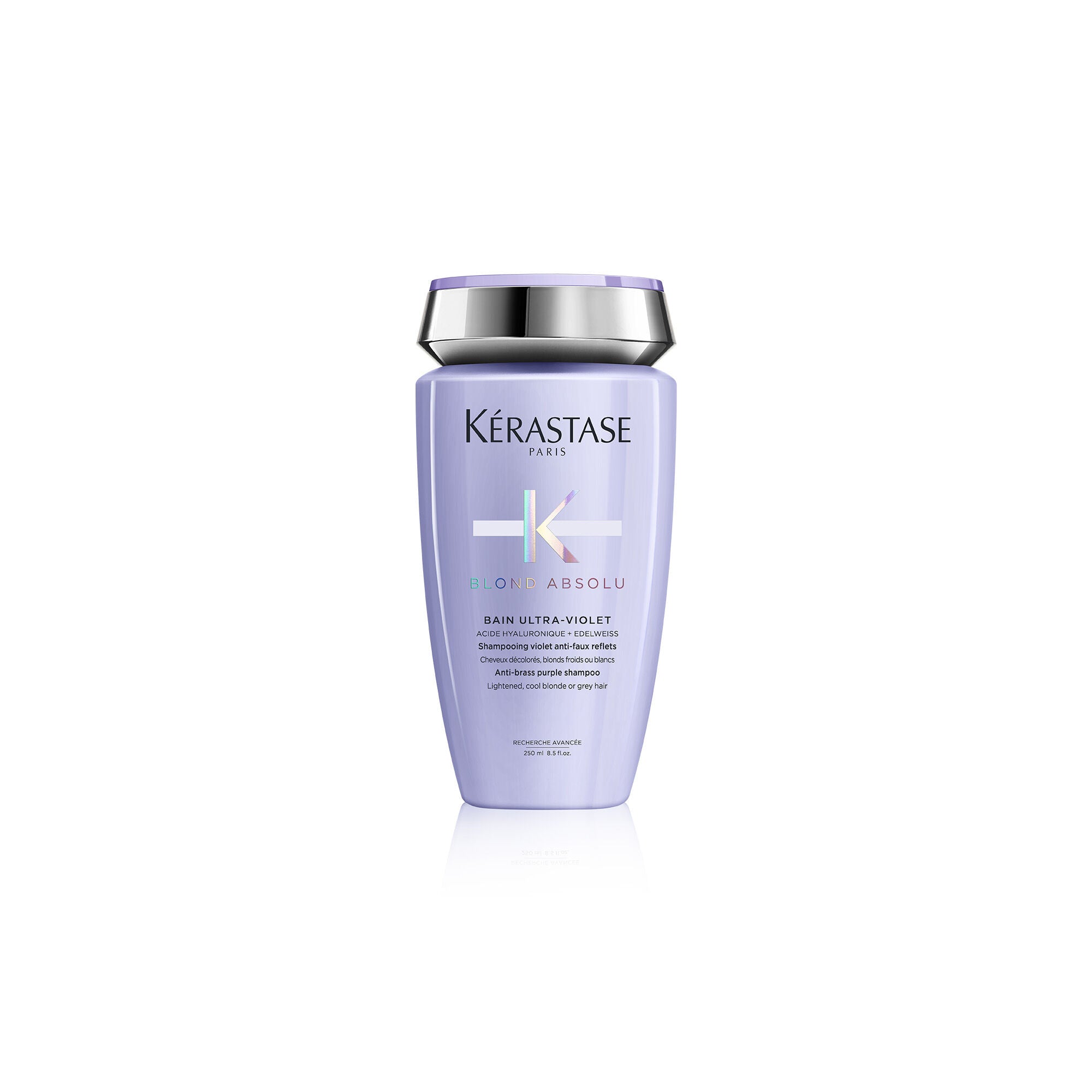 Bain Ultra-Violet Purple Shampoo 250ml