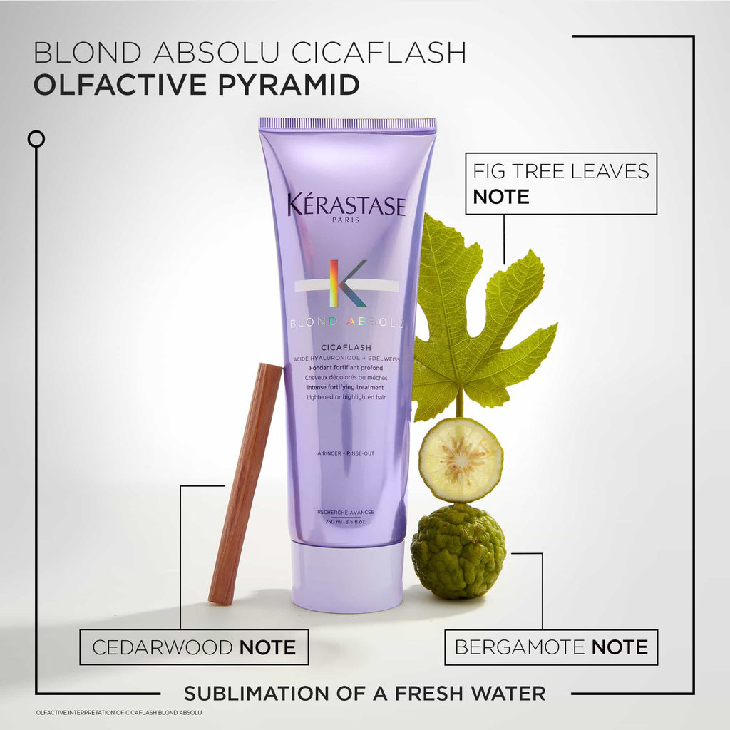 Cicaflash Conditioner 250ml