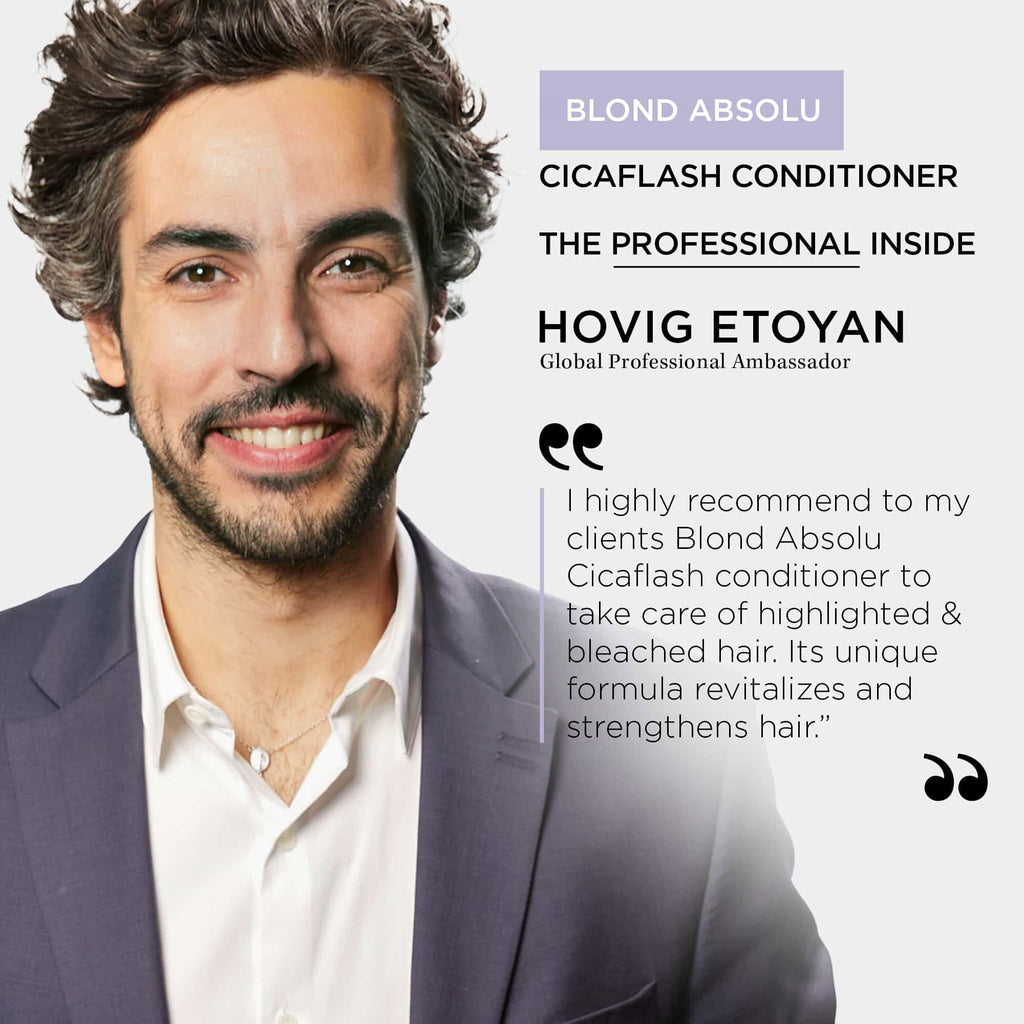 Cicaflash Conditioner 1000ml
