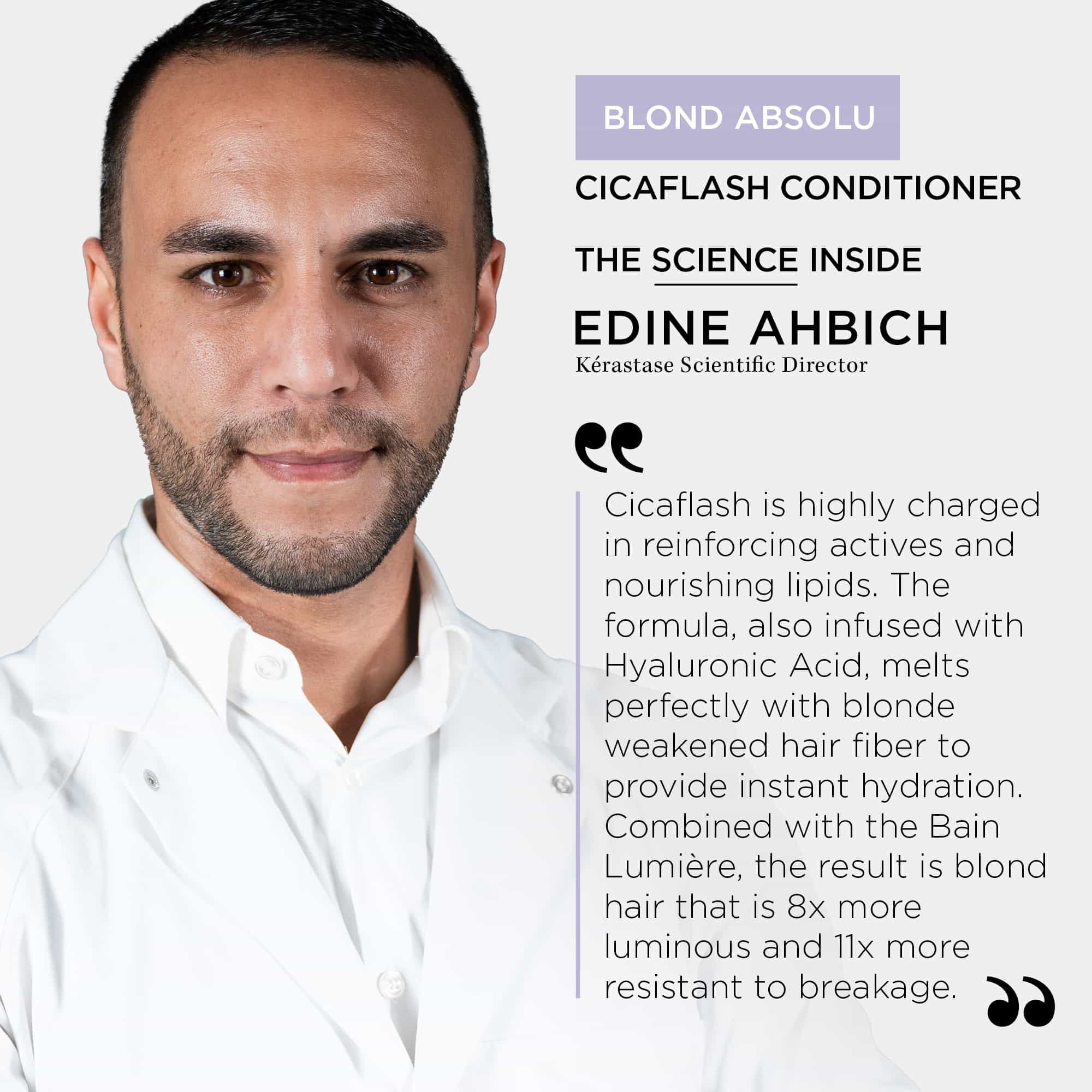 Cicaflash Conditioner 250ml