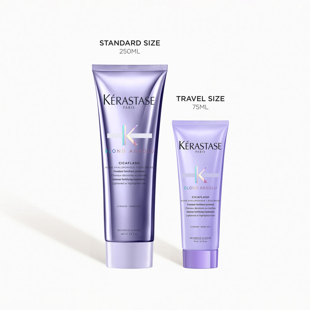 Blond Absolu Fondant Cicaflash Travel Size 75ML