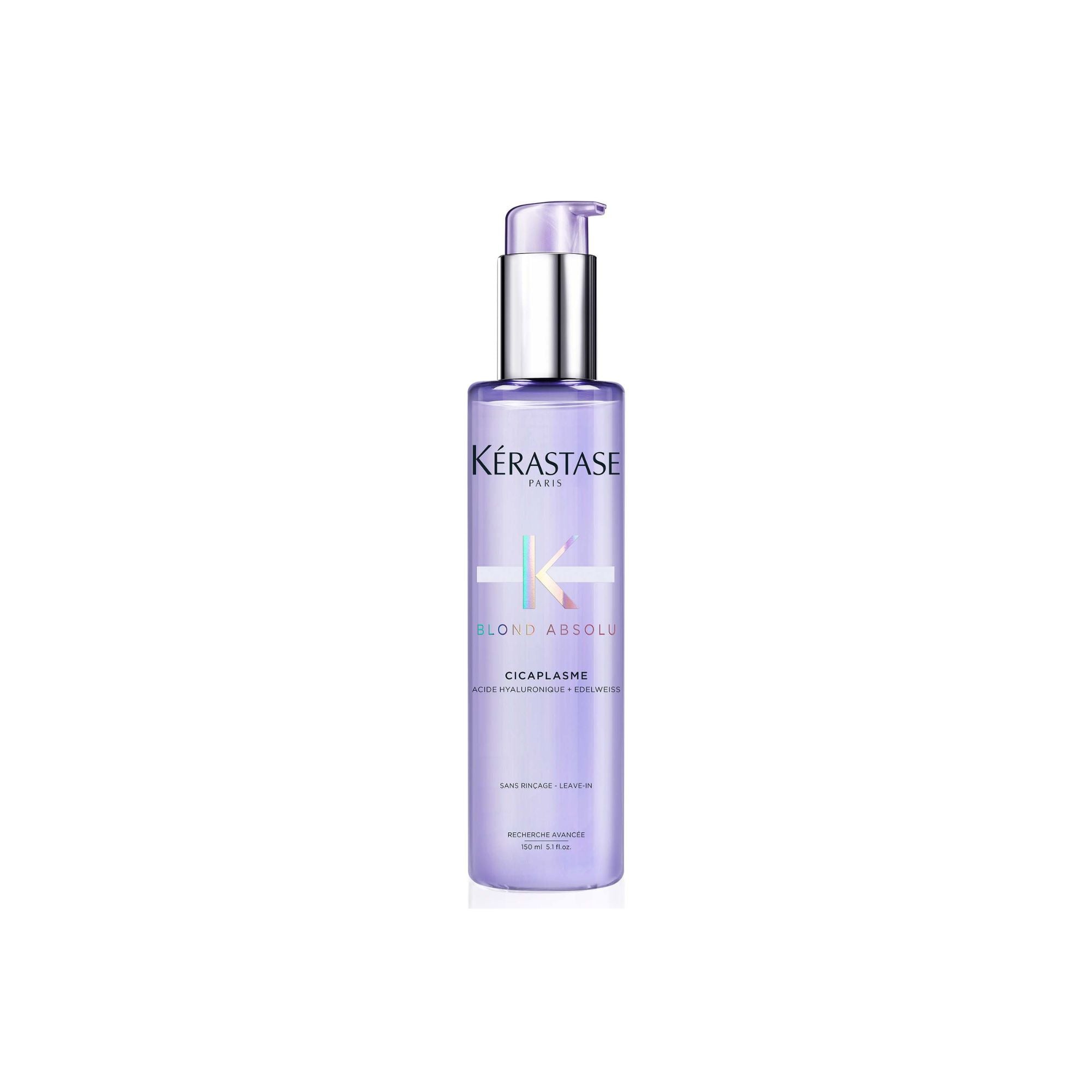 Cicaplasme Heat Protectant 150ml Main image