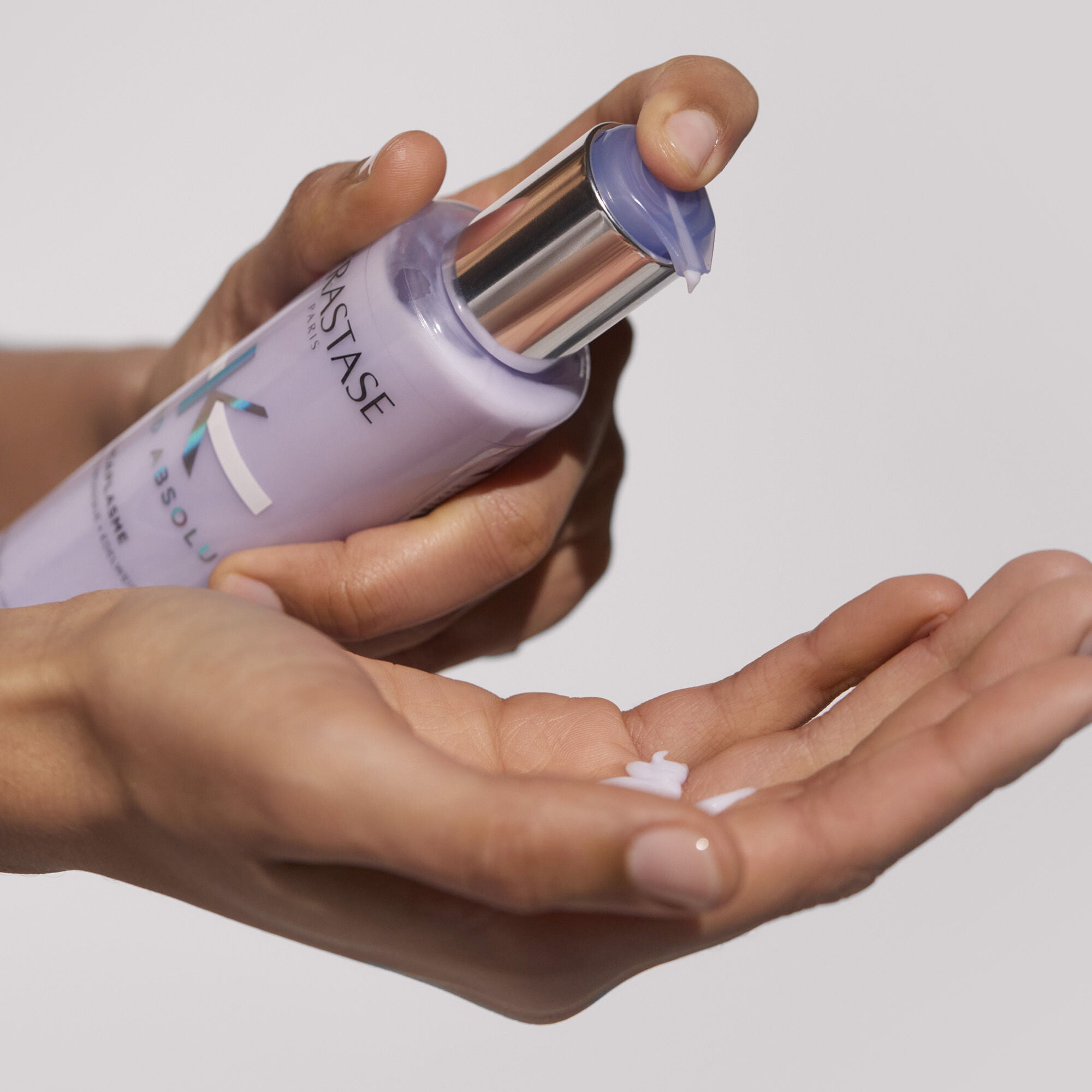 Cicaplasme Heat Protectant 150ml