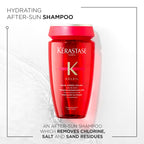 Bain Après Soleil After Sun Shampoo 250ml