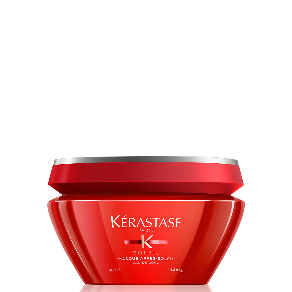 Masque Après Soleil Hair Mask 200ml