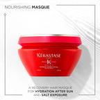 Masque Après Soleil Hair Mask 200ml