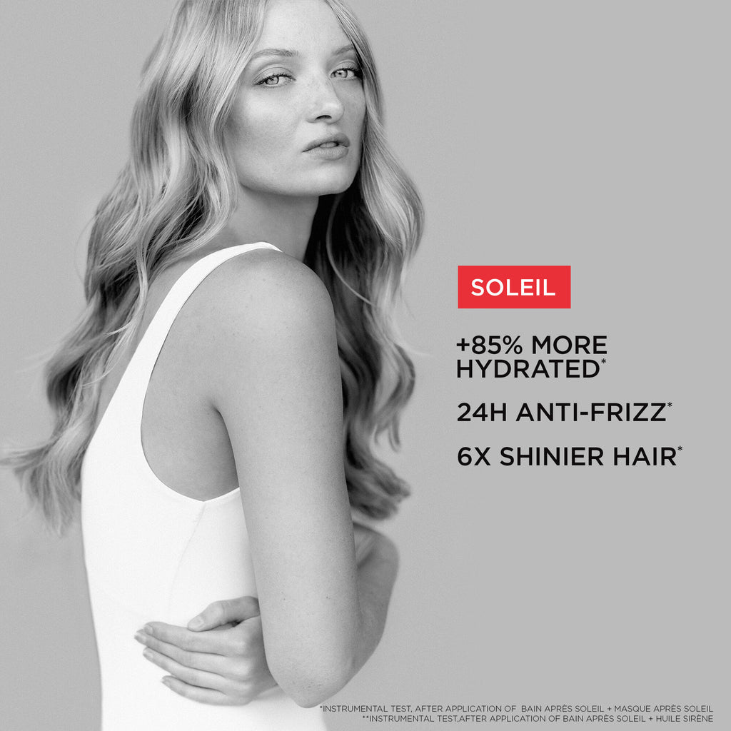 Masque Après Soleil Hair Mask 200ml