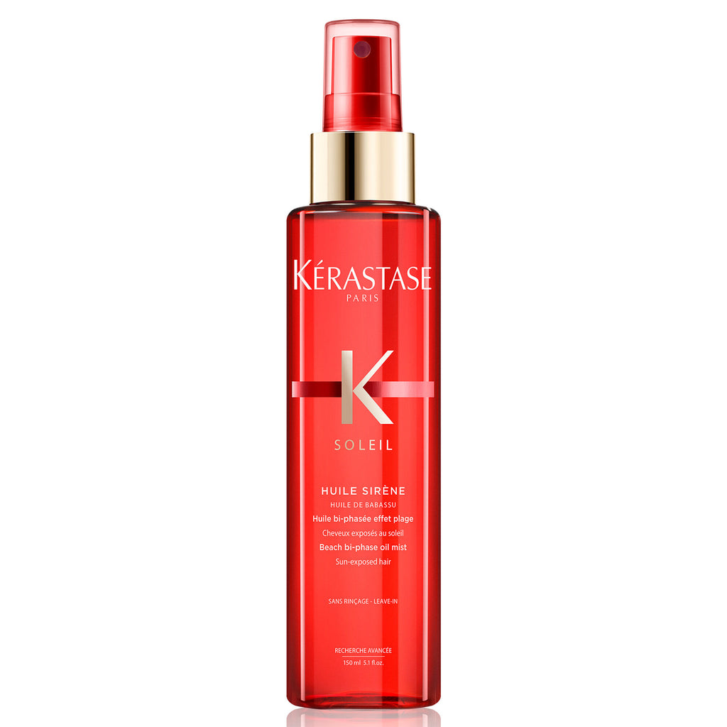 Huile Sirene Hair Oil Mist 150ml