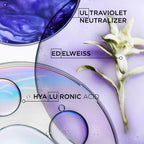 Masque Ultra-Violet Purple Hair Mask 200ml