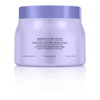 Masque Ultra-Violet Purple Hair Mask 500ml