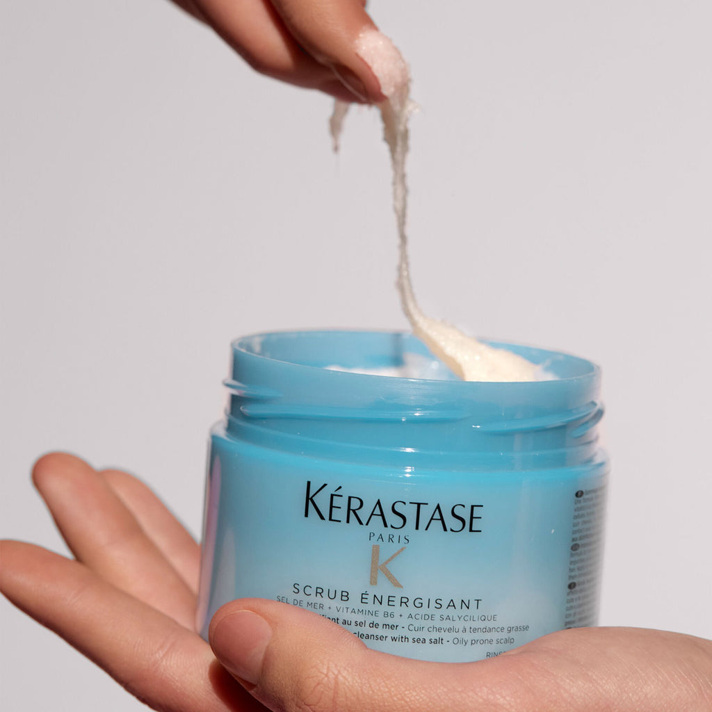 Scrub Energisant Purifying Scalp Scrub 250ml
