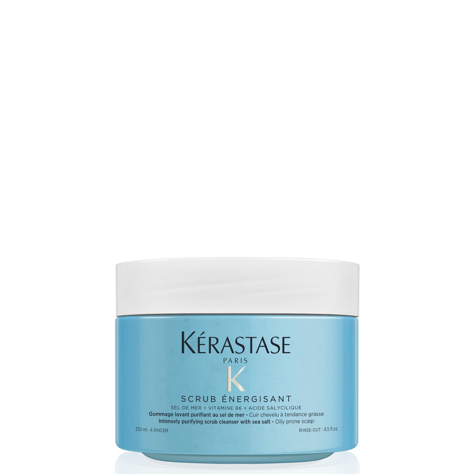 Scrub Energisant Purifying Scalp Scrub 250ml Main image