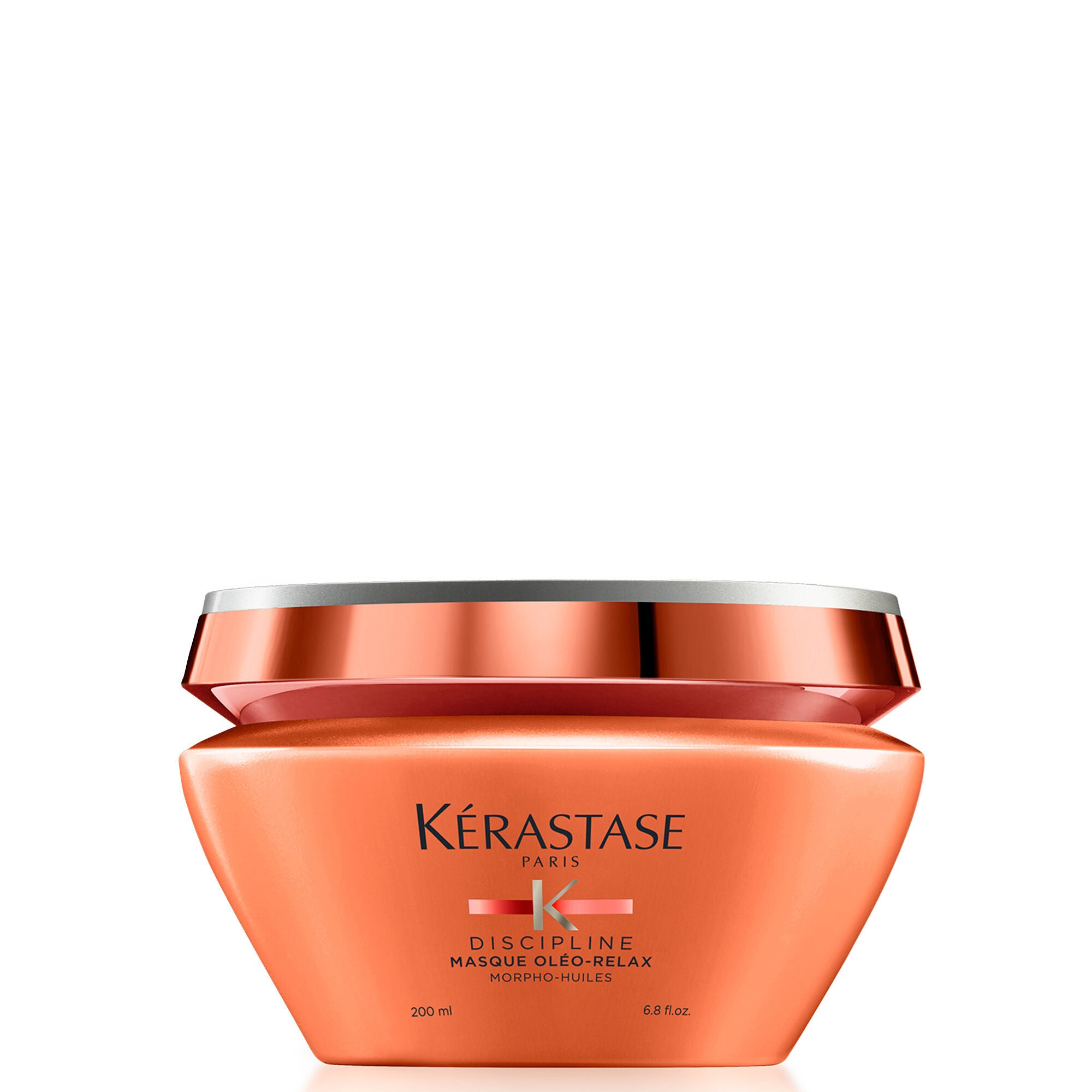 Masque Oléo-Relax Hair Mask 200ml