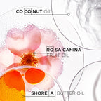 Masque Oléo-Relax Hair Mask 200ml
