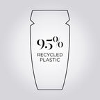 Bain Oléo-Relax Shampoo 250ml